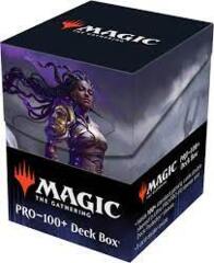 Deckbox: PRO 100+ MTG - Commander Masters - Antikthea, Hand of Erebos UPR19971